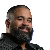 Gregory Antoine-Pilorge