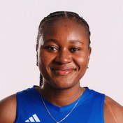 Ilse-Dulcie Yimga Tchouya