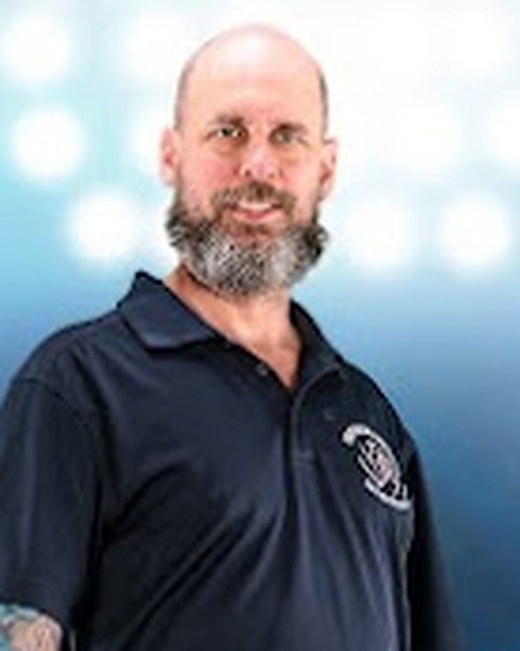 Christian Giroux