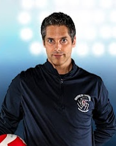 Frédéric Demers